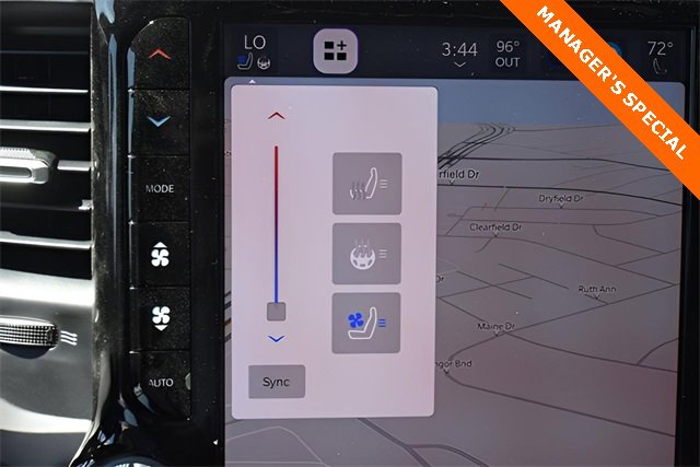 New 2026 RAM 2500 Laramie w/ Night Edition image 22