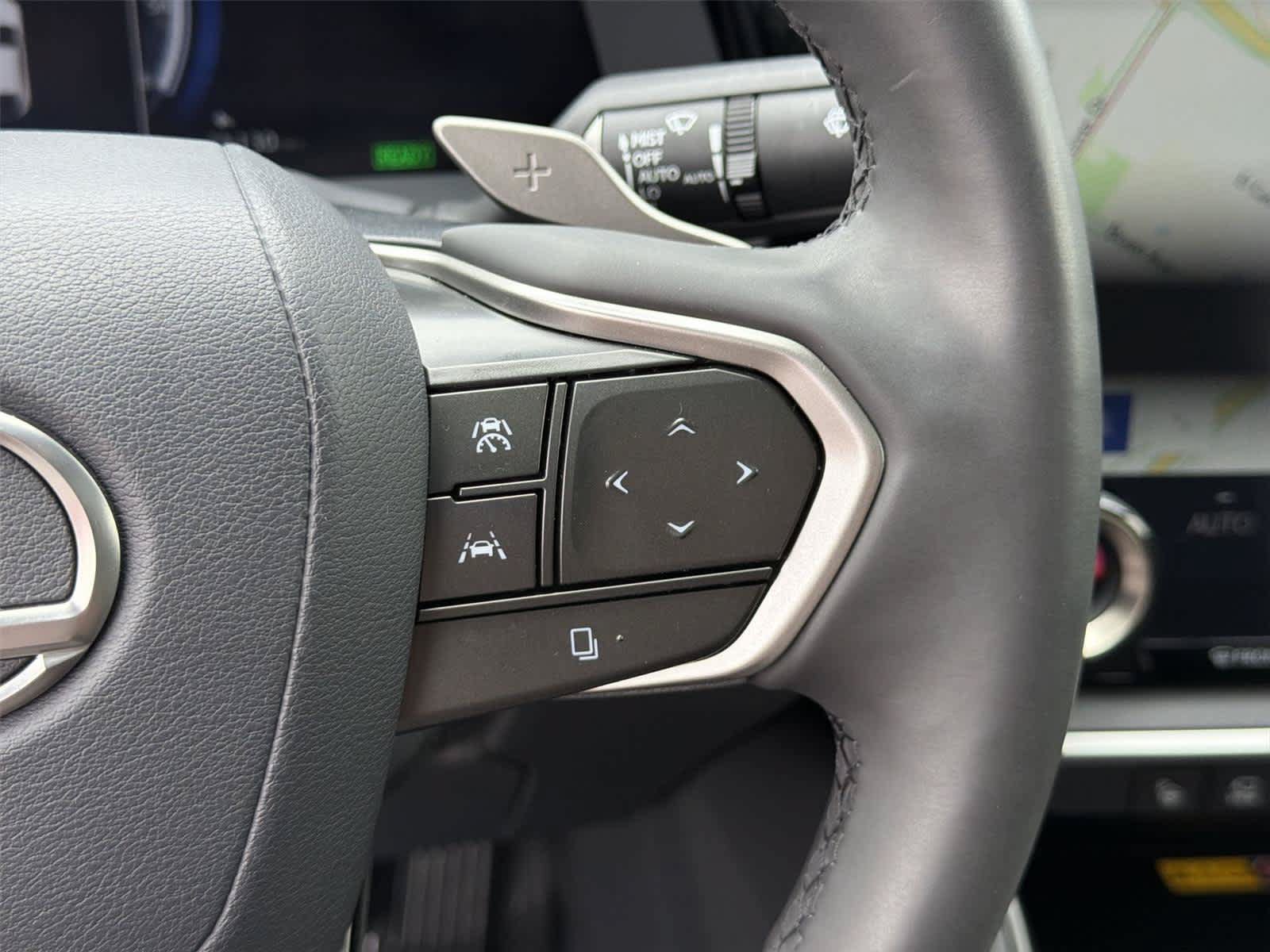 Used 2023 Lexus RZ 450e Premium w/ Technology Package AWD/4WD image 35
