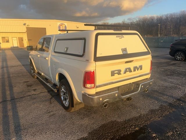 Used 2016 RAM 1500 Limited image 5