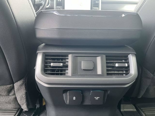 Certified 2023 Ford F150 Lariat w/ Trailer Tow Package AWD/4WD image 16