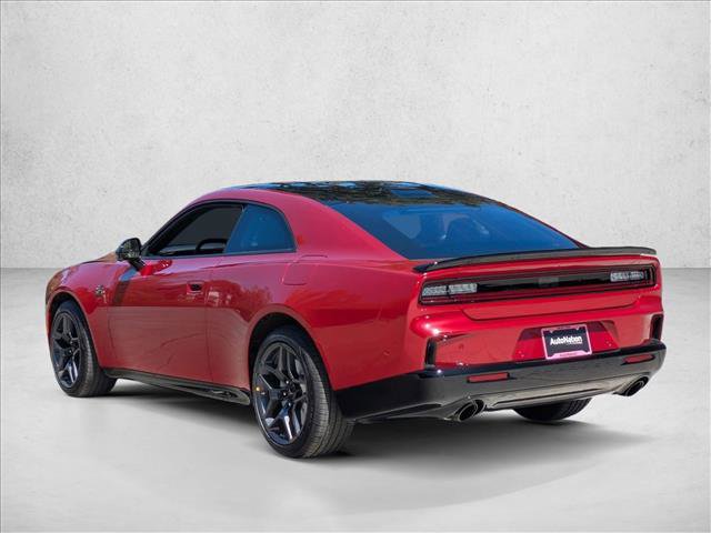 New 2026 Dodge Charger Scat Pack image 9