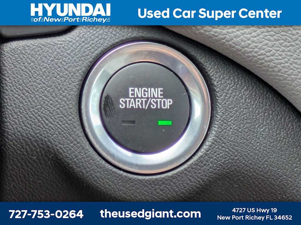 Used 2024 Chevrolet Equinox LS w/ LS Convenience Package FWD image 34