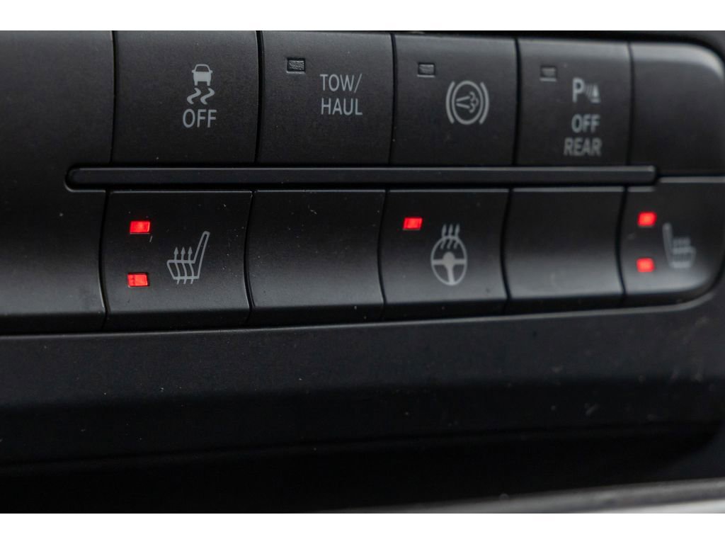 Used 2017 RAM 2500 Big Horn image 25