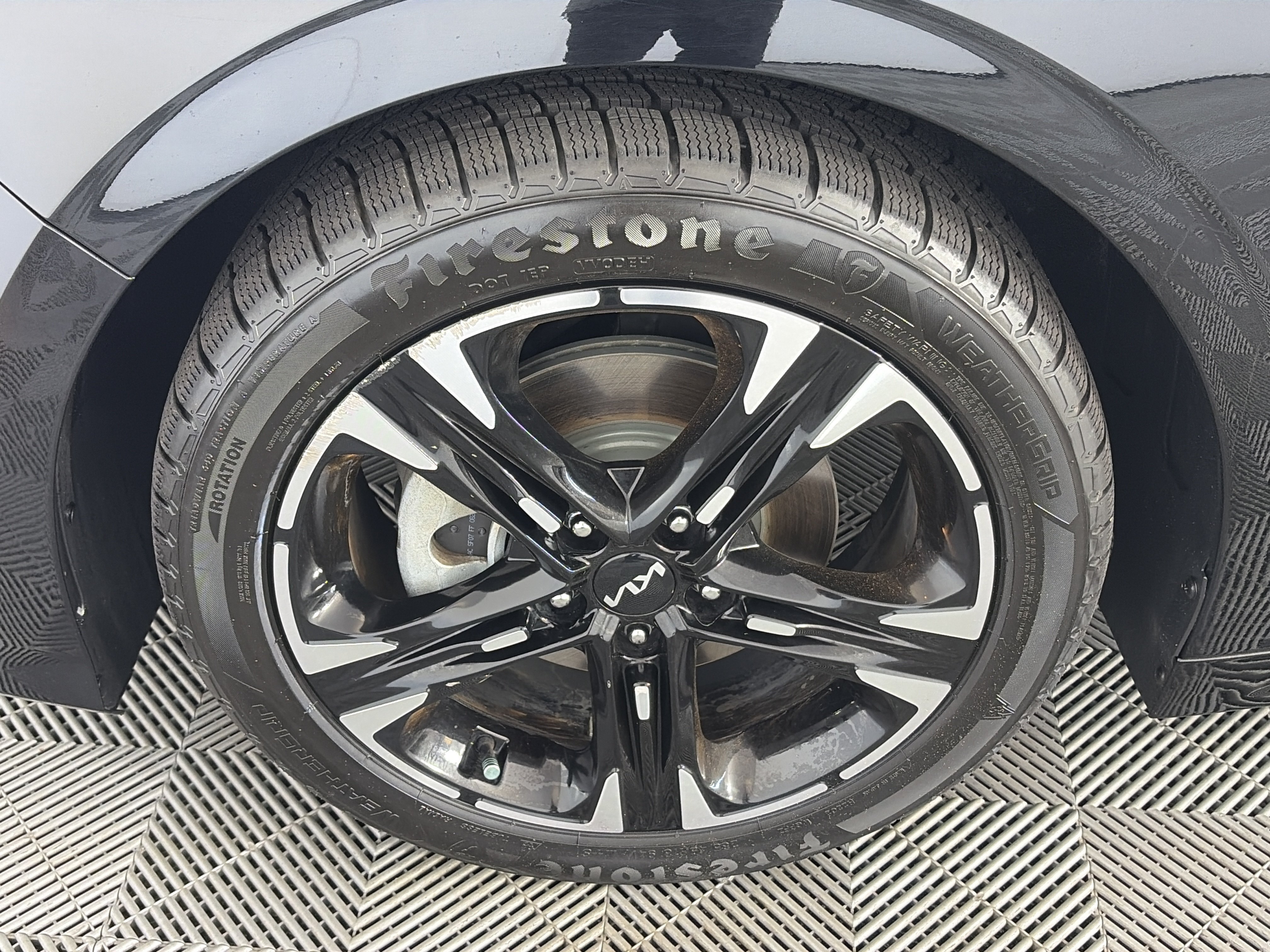 Certified 2023 Kia K5 GT-Line FWD image 17