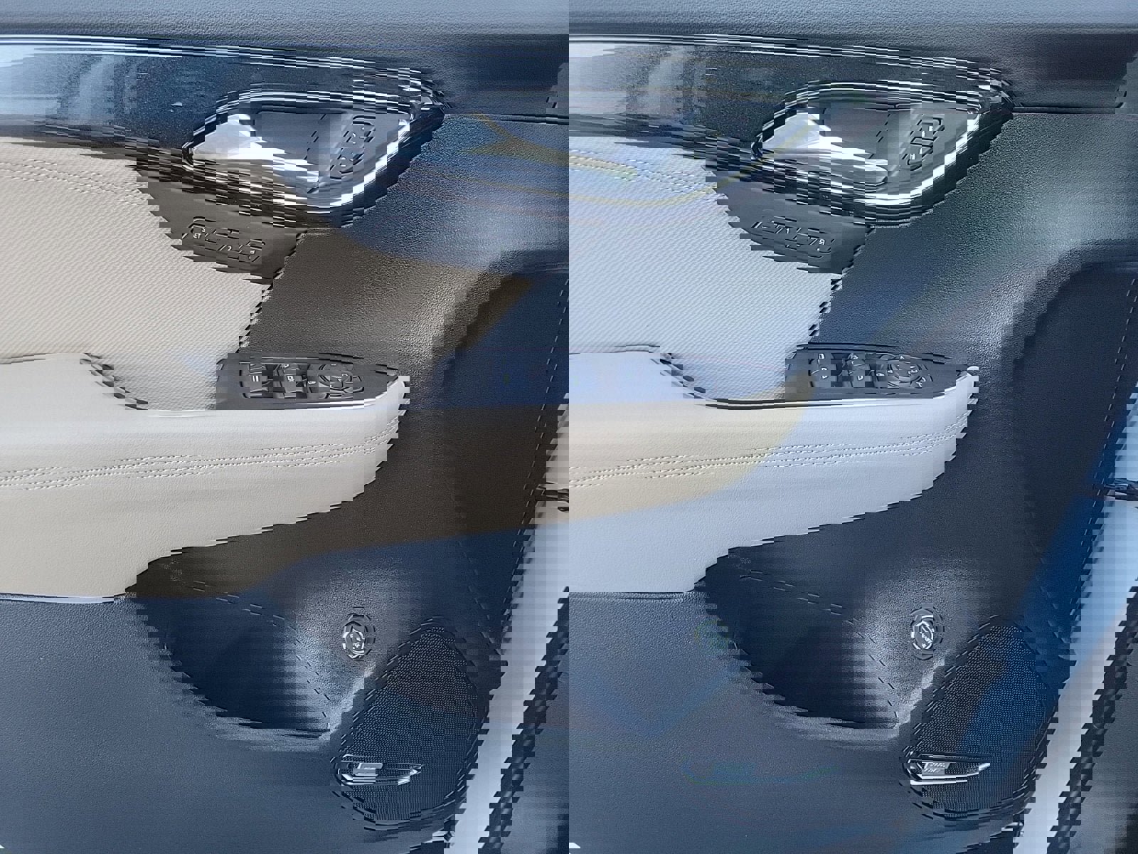 New 2026 Buick Envision Preferred image 14