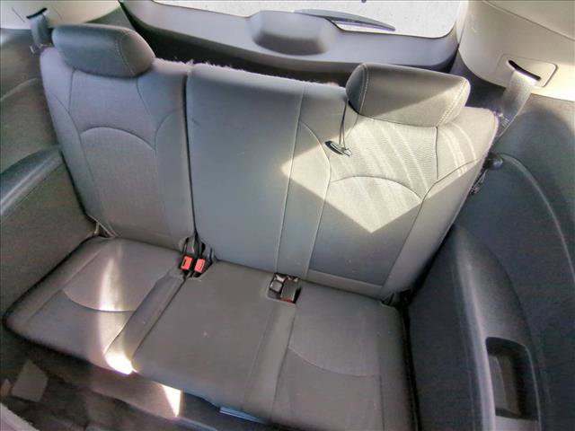Used 2013 Chevrolet Traverse LT image 24