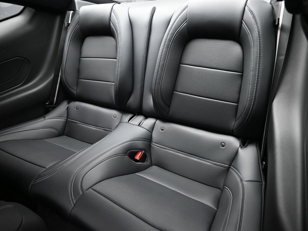 New 2025 Ford Mustang GT Premium image 31