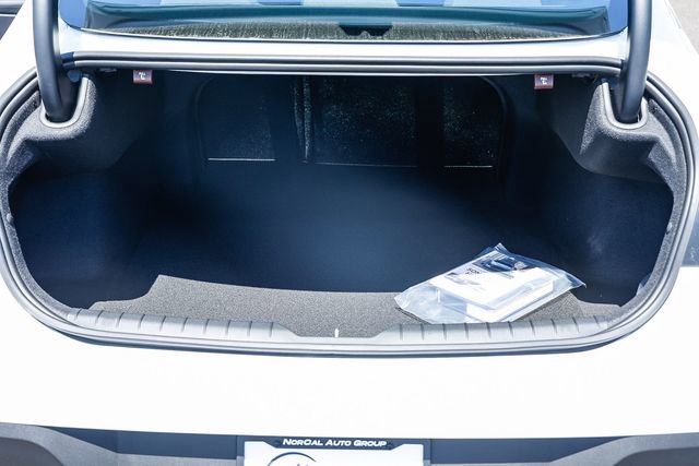 New 2026 Hyundai Sonata Blue FWD image 29