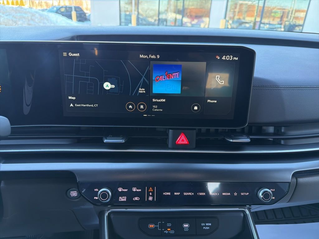 New 2026 Kia Carnival LX image 31