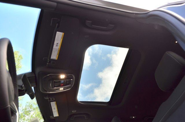 New 2025 Jeep Grand Cherokee L Laredo w/ Luxury Tech Group I image 35