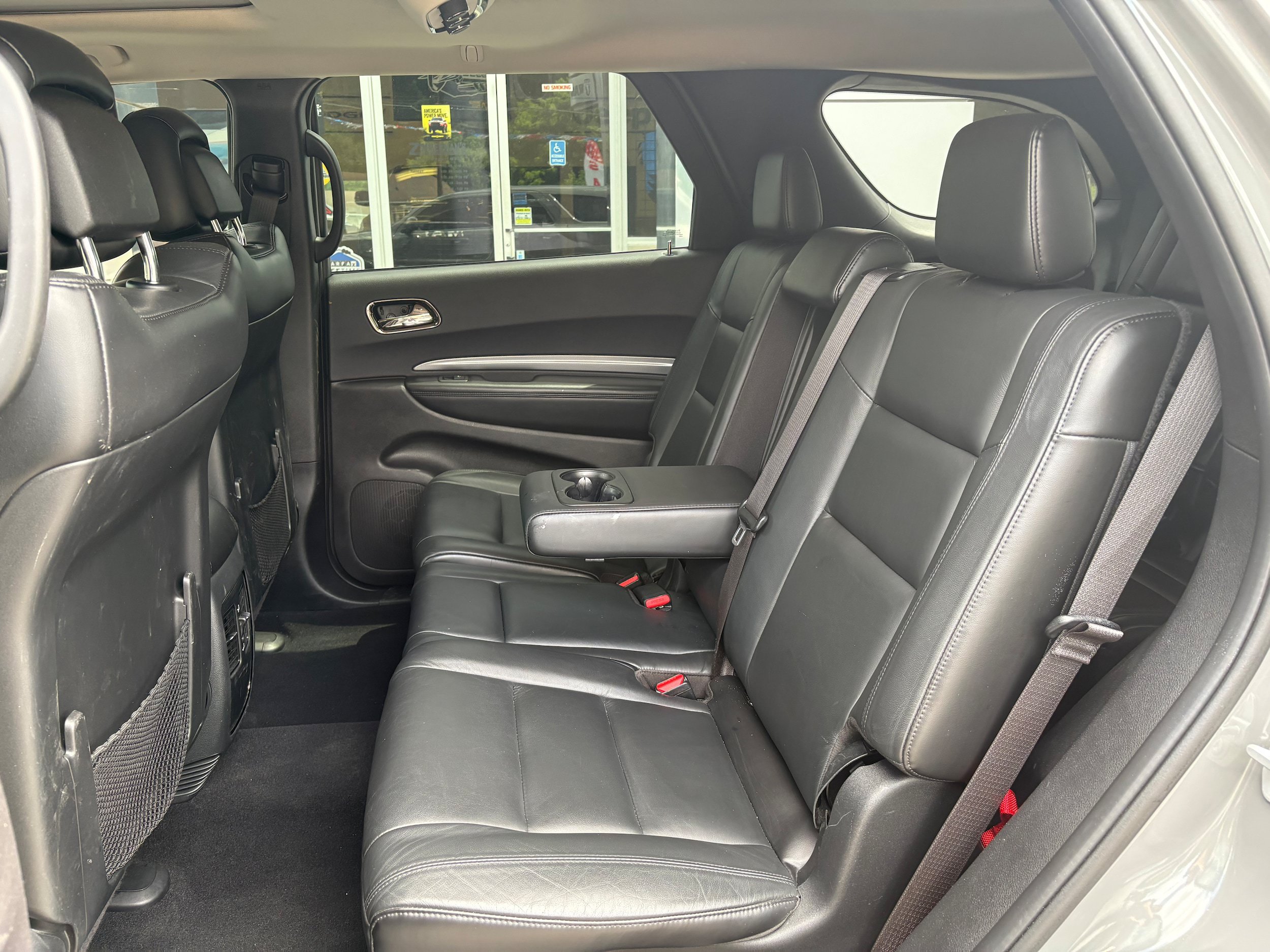 Certified 2020 Dodge Durango GT AWD/4WD image 15
