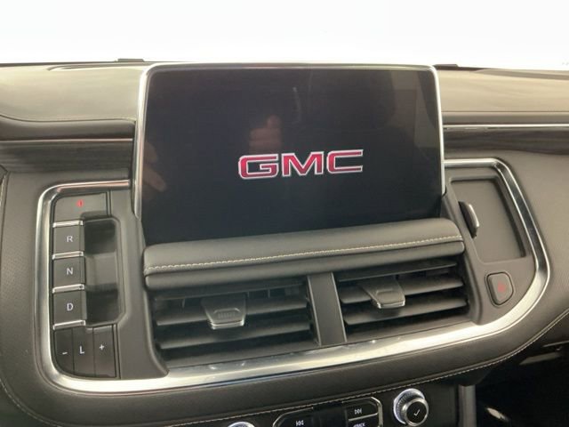 Used 2023 GMC Yukon XL SLT w/ Max Trailering Package AWD/4WD image 14