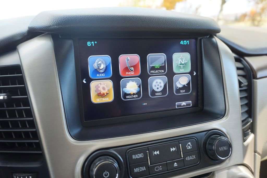 Used 2019 GMC Yukon XL Denali w/ Denali Ultimate Package RWD image 46