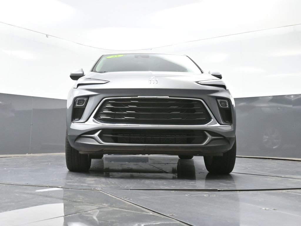 Used 2025 Buick Encore GX Preferred image 54