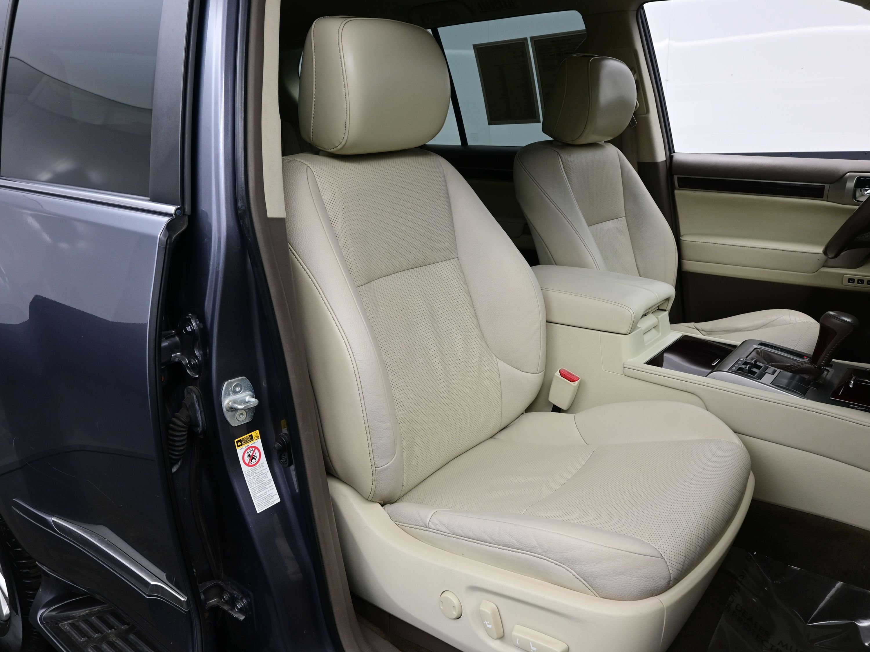 Used 2015 Lexus GX 460 w/ Premium Package image 13