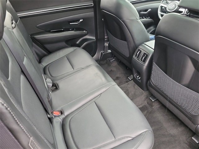 Certified 2024 Hyundai Tucson Limited image 21