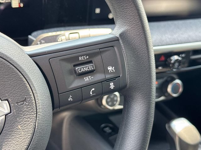 New 2026 Nissan Kicks S FWD image 25