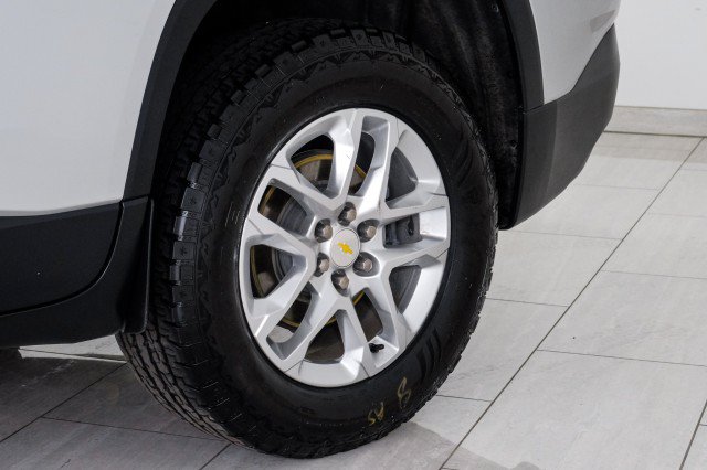 Used 2022 Chevrolet Traverse LS w/ LPO, Floor Liner Package AWD/4WD image 59