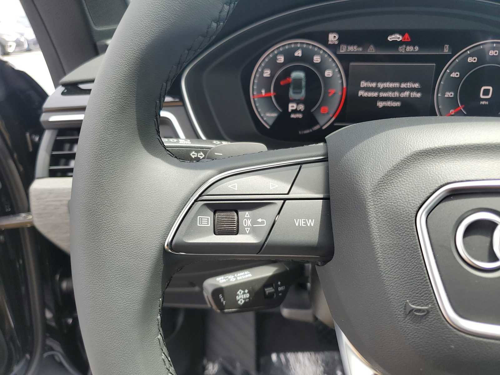 Certified 2023 Audi A5 2.0T Premium Plus w/ Premium Plus image 20