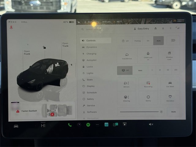 Used 2023 Tesla Model Y Long Range image 19