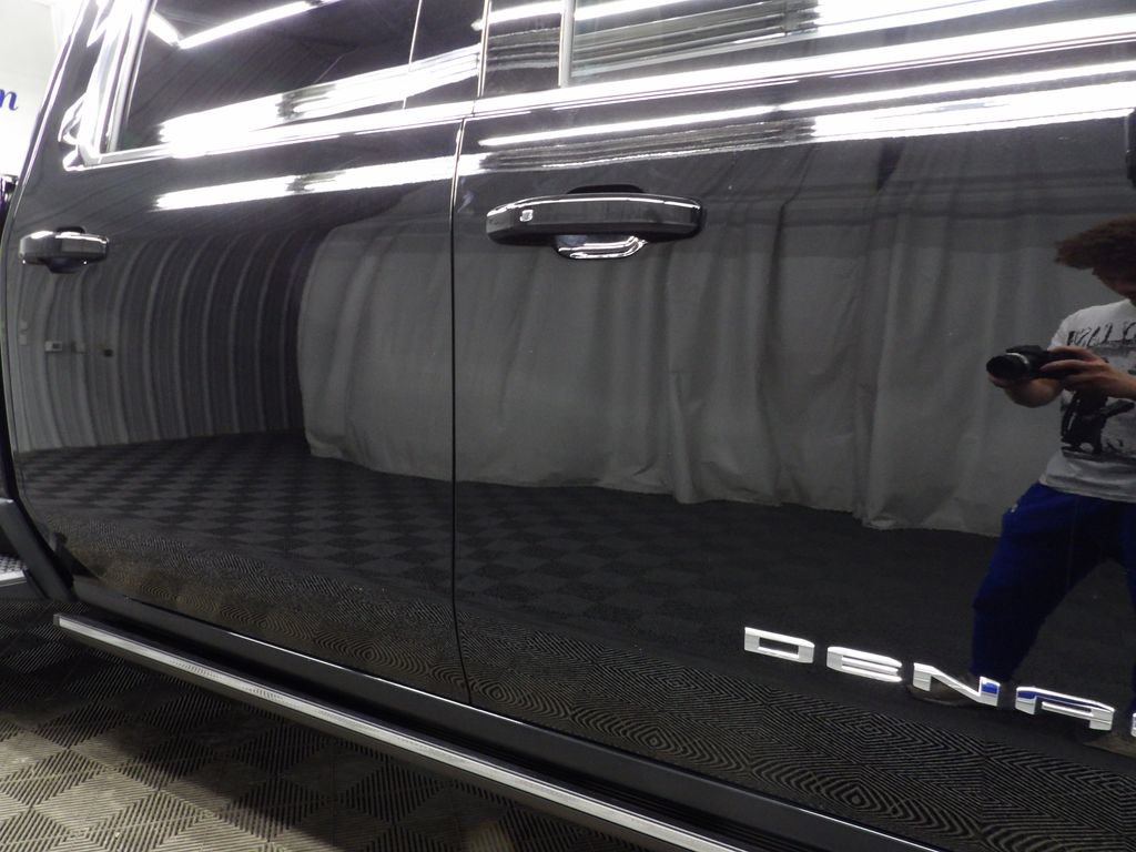 Used 2025 GMC Sierra 2500 Denali Ultimate AWD/4WD image 40