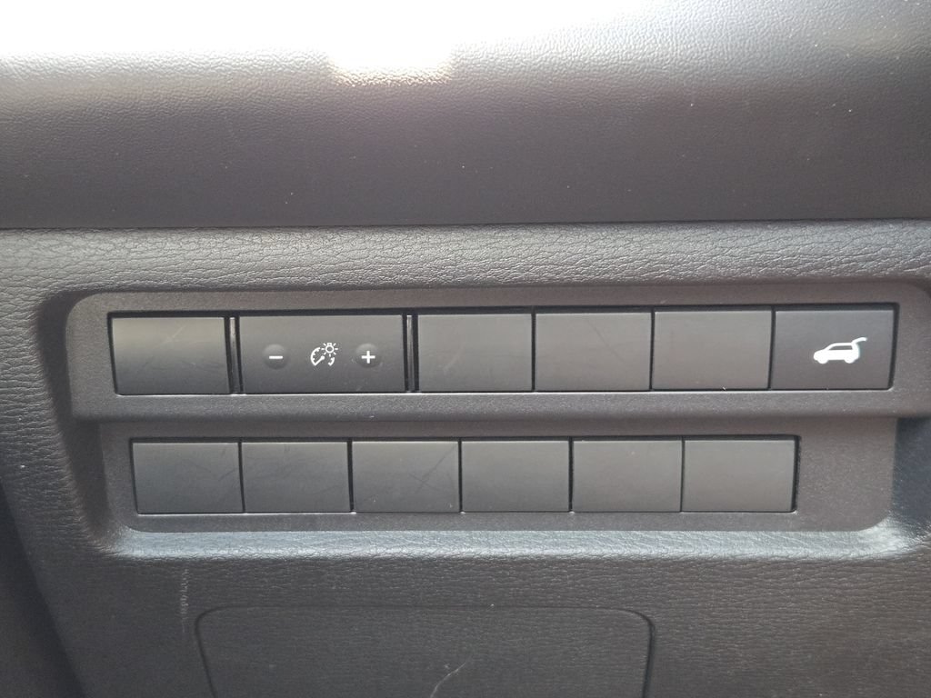 Used 2024 Mitsubishi Outlander SE AWD/4WD image 17
