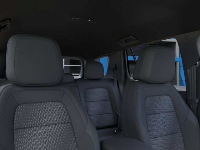 New 2027 Chevrolet Equinox LT w/ Midnight Edition FWD image 24