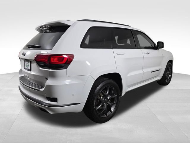 Used 2019 Jeep Grand Cherokee Limited X RWD image 7
