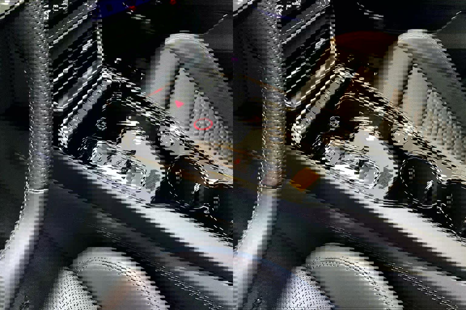 Certified 2025 Audi S e-tron GT Prestige w/ Prestige Package AWD/4WD image 15