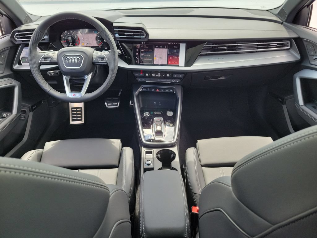 New 2026 Audi A3 2.0T Premium AWD/4WD image 23