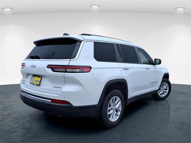 Used 2023 Jeep Grand Cherokee L Laredo image 23