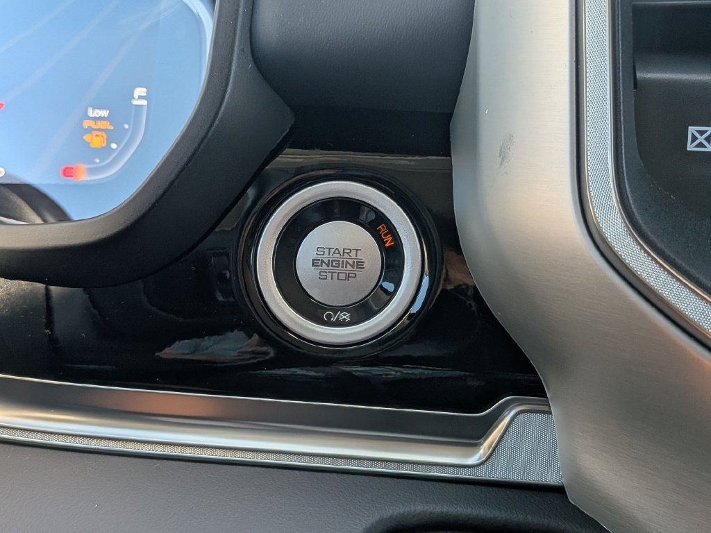New 2027 RAM 1500 Tungsten AWD/4WD image 28