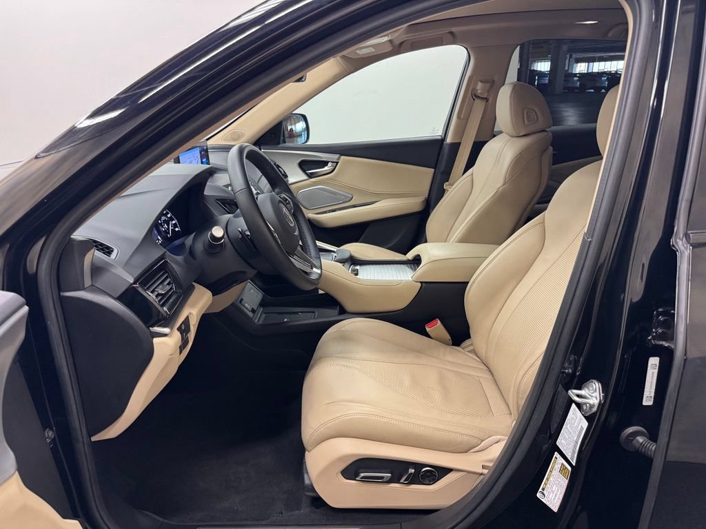 Certified 2024 Acura RDX SH-AWD w/ Technology Package image 15