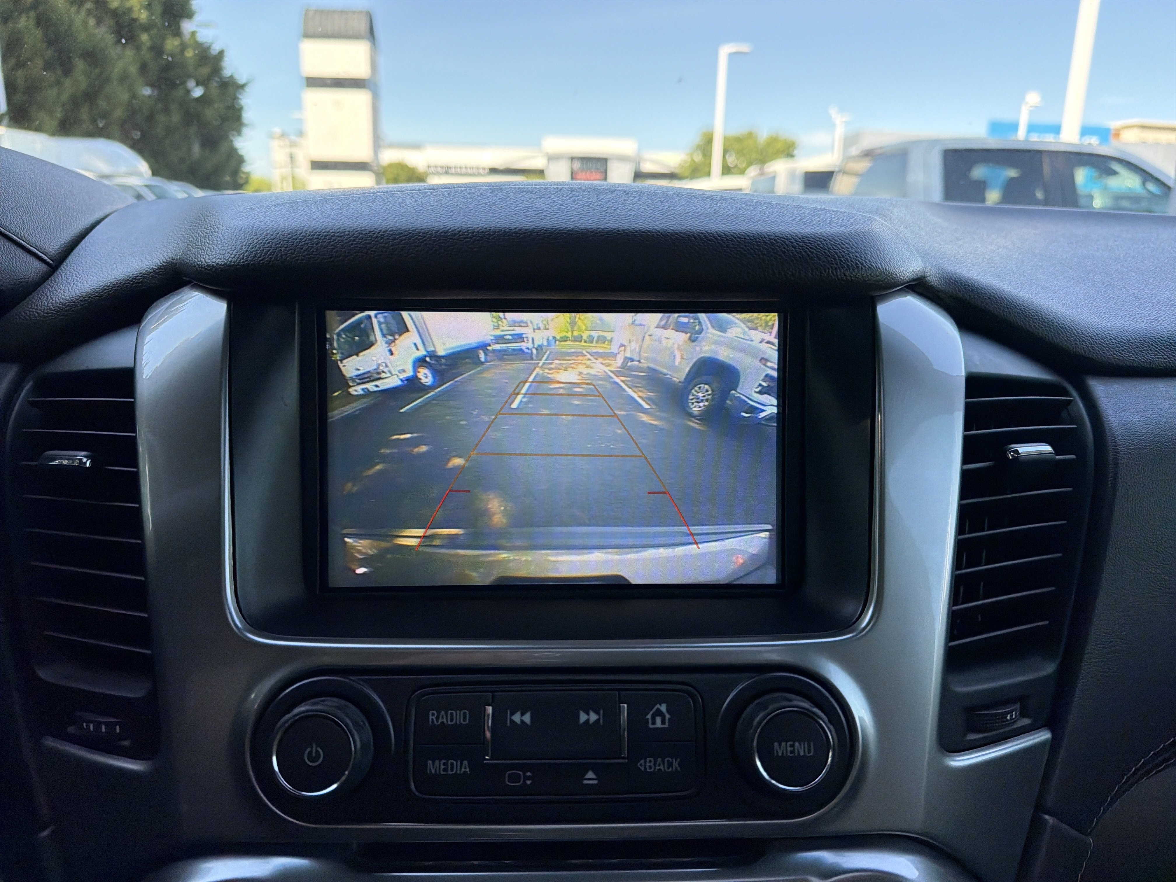 Used 2019 Chevrolet Tahoe LT AWD/4WD image 23