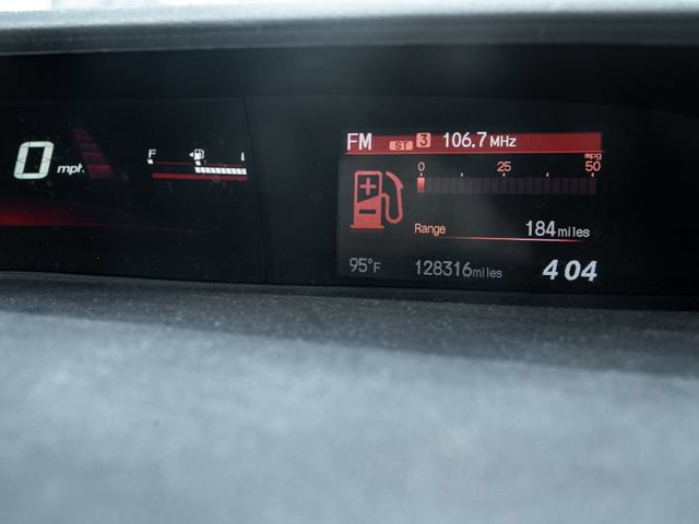 Used 2014 Honda Civic Si image 2
