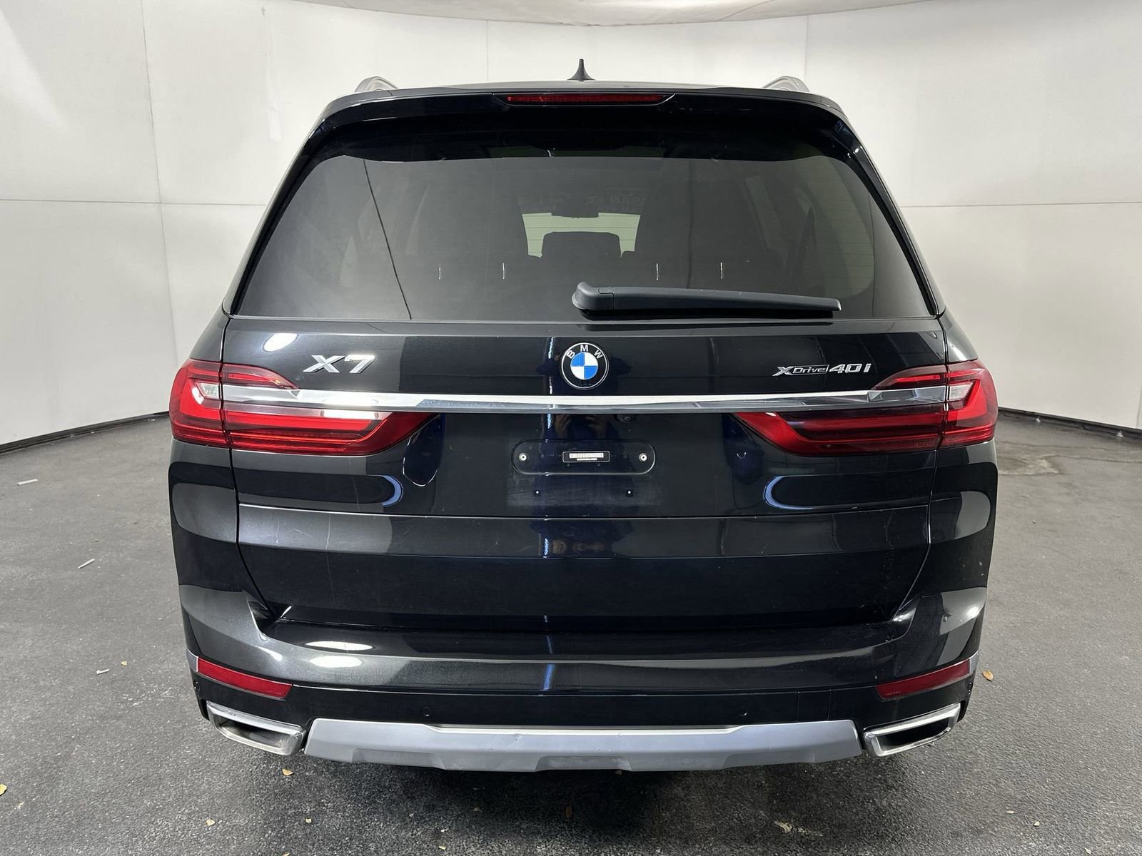 Used 2022 BMW X7 xDrive40i image 10