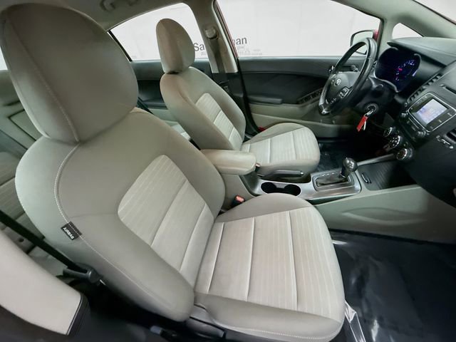 Used 2014 Kia Forte EX w/ Protection Package image 24