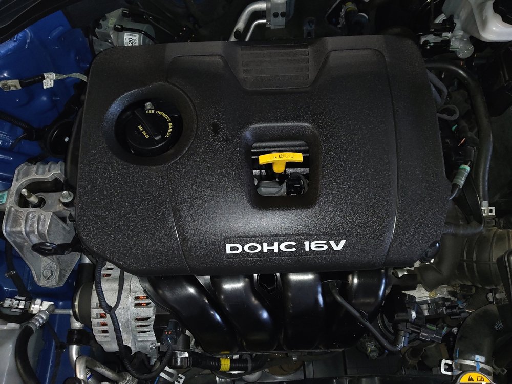 Used 2017 Hyundai Elantra Value Edition image 30