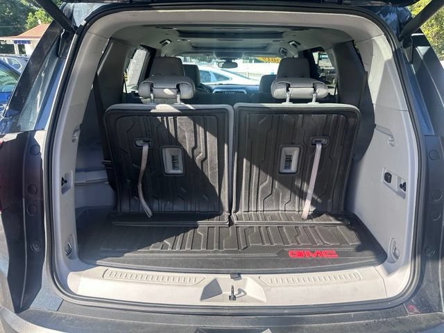 Used 2019 GMC Acadia SLT FWD image 8