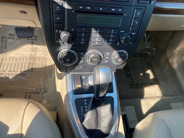 Used 2009 Land Rover LR2 HSE AWD/4WD image 15