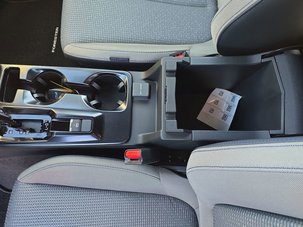 New 2026 Subaru Forester Premium image 24