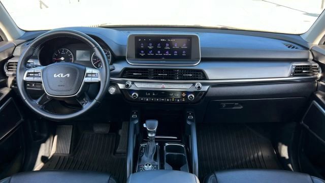 Used 2022 Kia Telluride S image 83