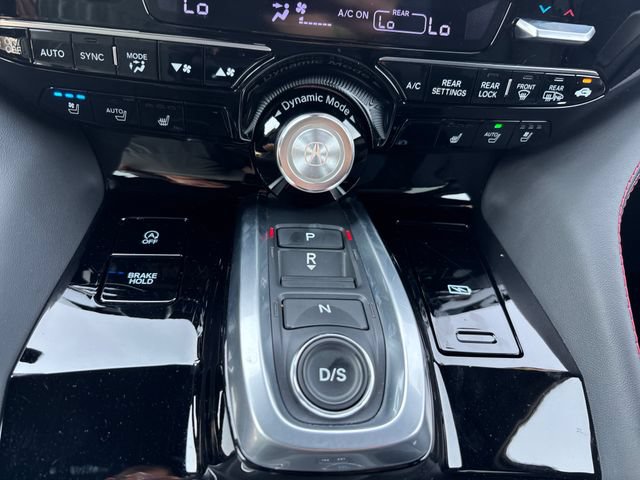 Used 2023 Acura MDX A-Spec AWD/4WD image 21