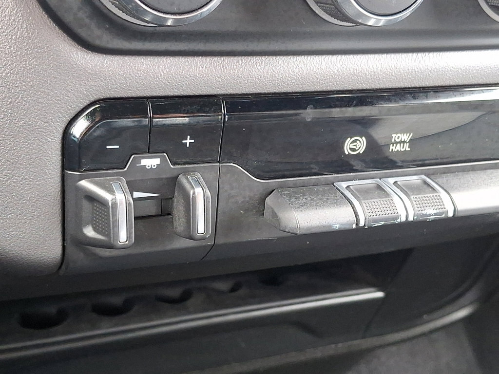 Used 2024 RAM 2500 Big Horn image 31