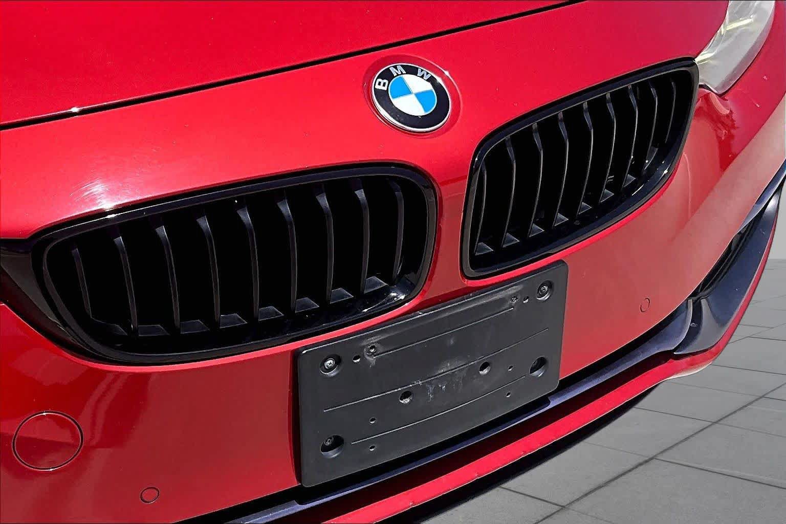Used 2019 BMW 430i Coupe RWD image 26