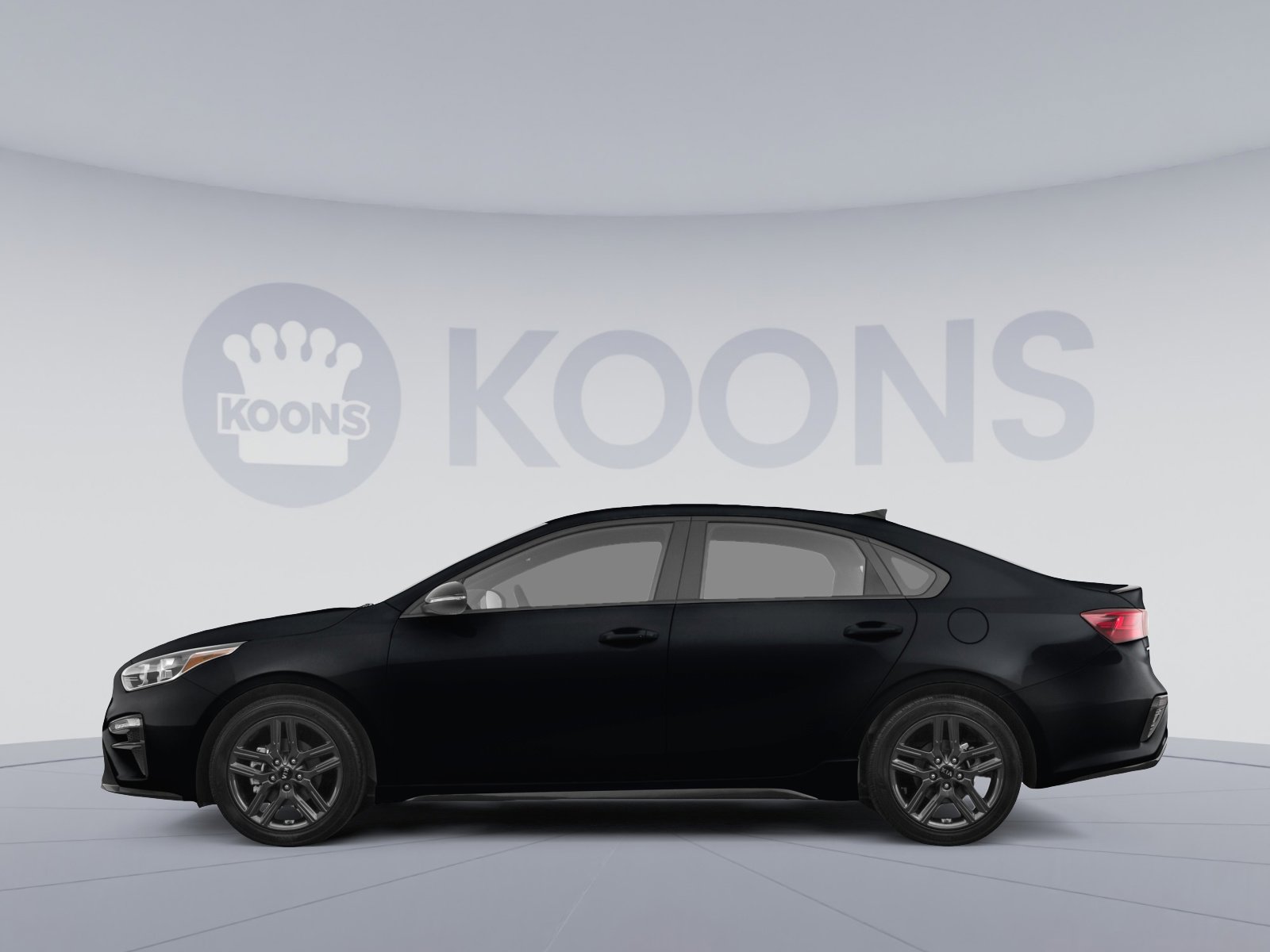 Used 2021 Kia Forte Sedan image 2