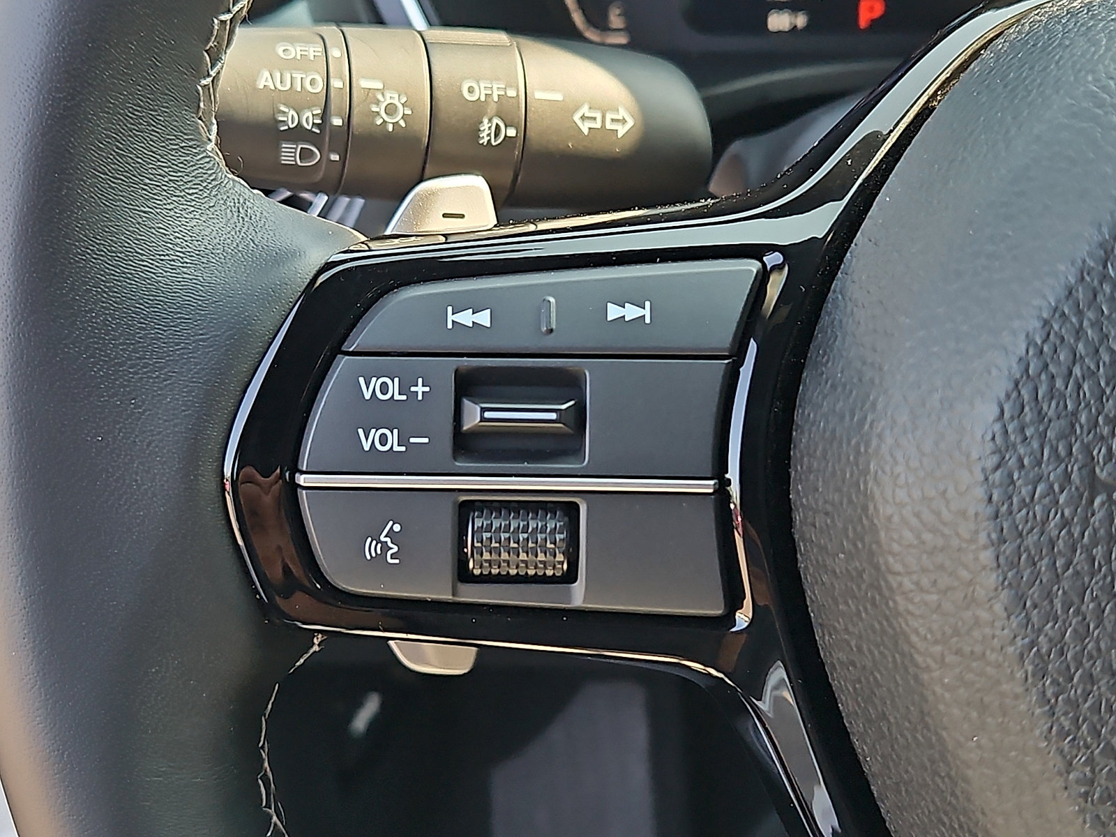 Certified 2025 Acura Integra A-Spec FWD image 23