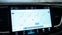 New 2026 Chrysler Voyager LX image 30