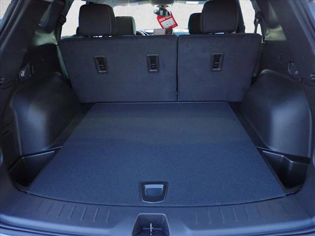New 2026 Chevrolet Blazer LT w/ Convenience Package image 8