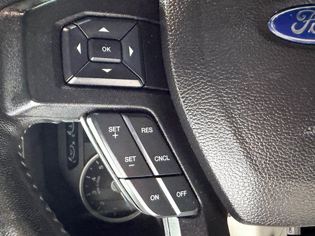 Used 2017 Ford F150 XLT w/ Equipment Group 302A Luxury AWD/4WD image 32